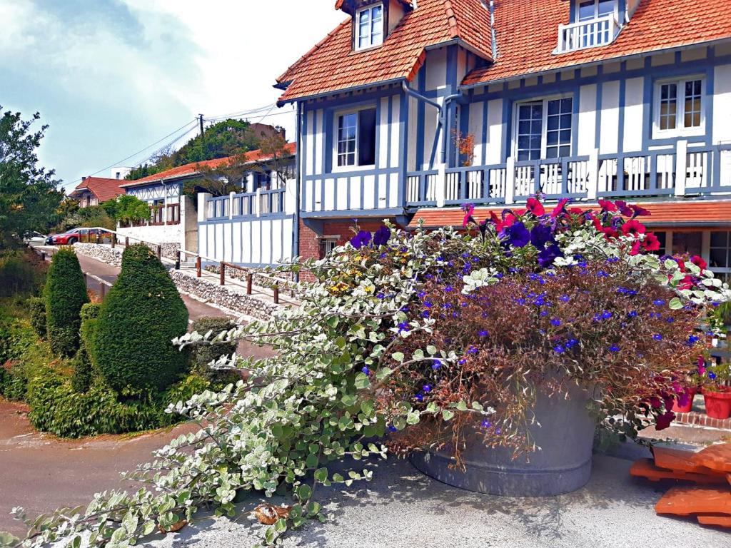 Gîte Châtres, 4 pièces, 6 personnes - FR-1-543-37