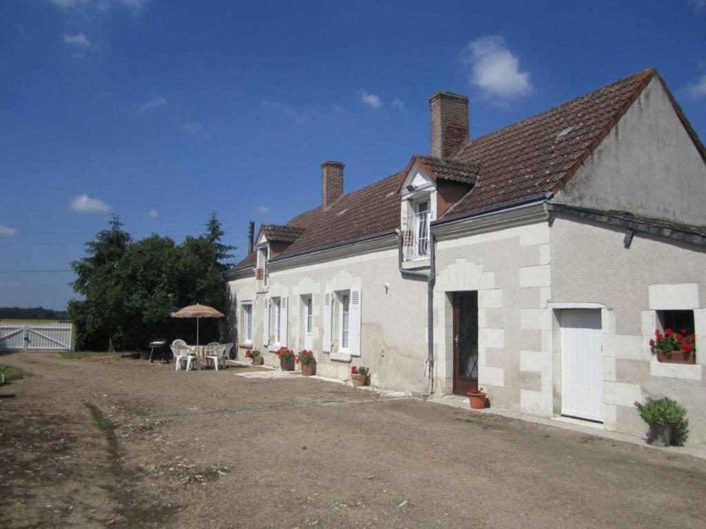 Gîte Chaumont-sur-Loire, 4 pièces, 6 personnes - FR-1-491-240 1 route de l'Herpinière, 41150 Chaumont-sur-Loire