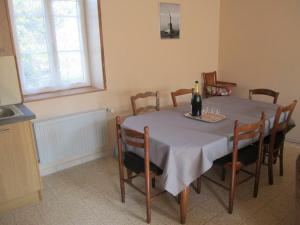 Gîte Chaumont-sur-Loire, 4 pièces, 6 personnes - FR-1-491-240