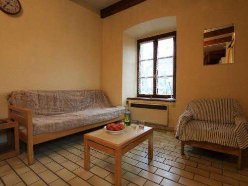Gîte Chavaniac-Lafayette, 2 pièces, 2 personnes - FR-1-582-198