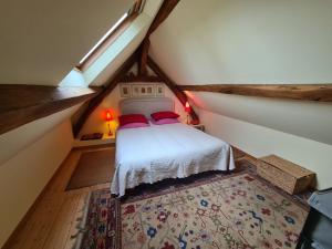 Gîte Chécy, 2 pièces, 2 personnes - FR-1-590-9