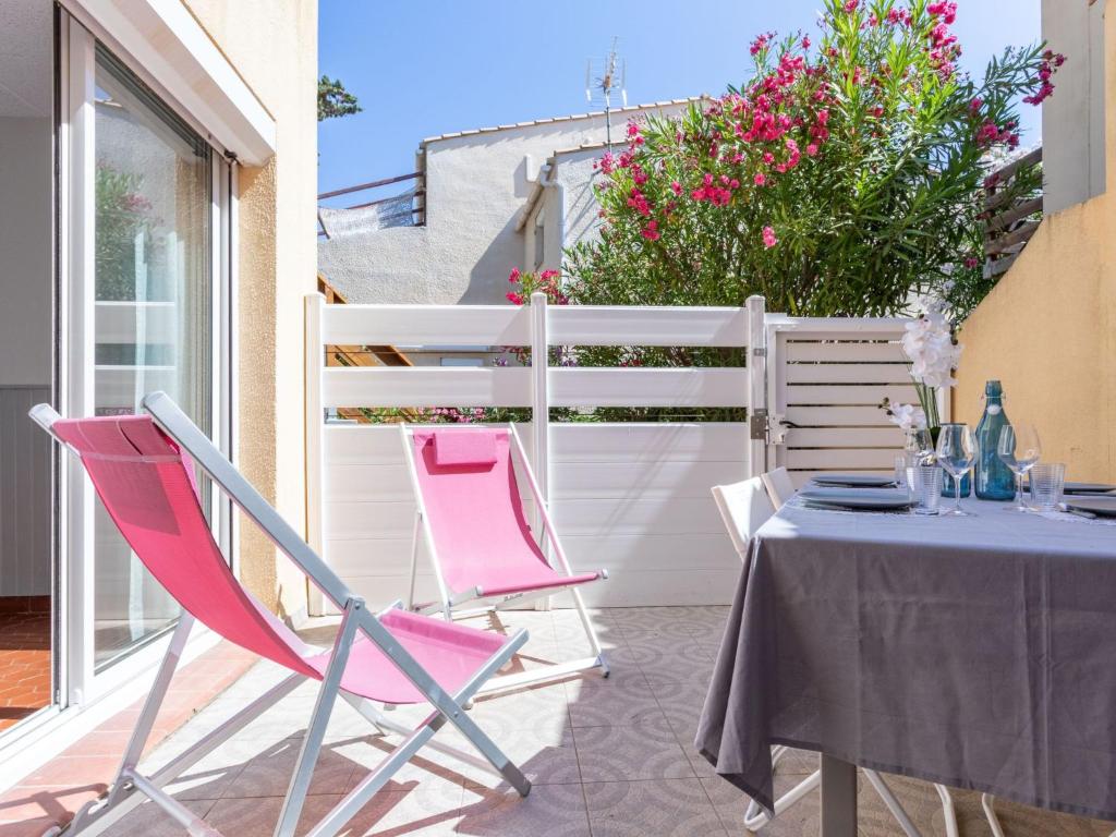 Gîte Chécy, 2 pièces, 2 personnes - FR-1-590-9 45430 Chécy