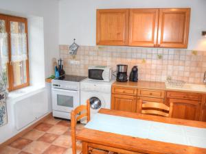 Gîte Chemillé-sur-Indrois, 3 pièces, 4 personnes - FR-1-381-444