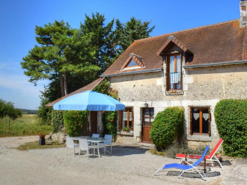 Maison de vacances Gîte Chemillé-sur-Indrois, 3 pièces, 4 personnes - FR-1-381-444 La Fournerie -  - 37460 Chemillé-sur-Indrois