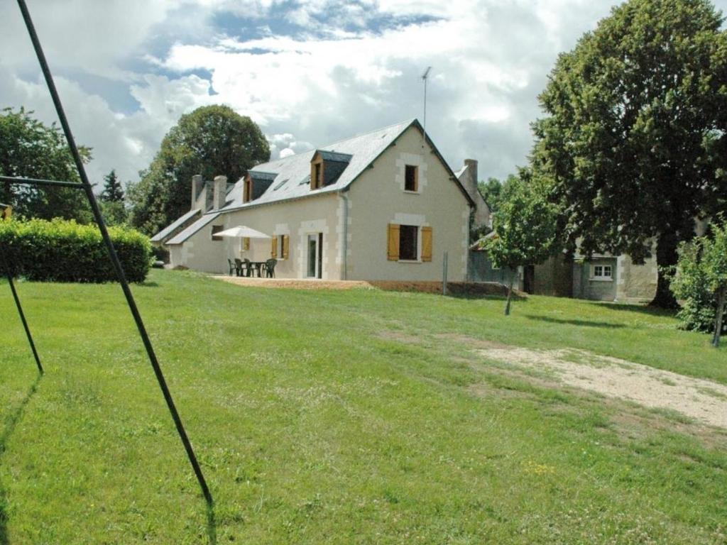 Maison de vacances Gîte Chemillé-sur-Indrois, 4 pièces, 7 personnes - FR-1-381-375 7 La Basse Verrerie -  - 37460 Chemillé-sur-Indrois