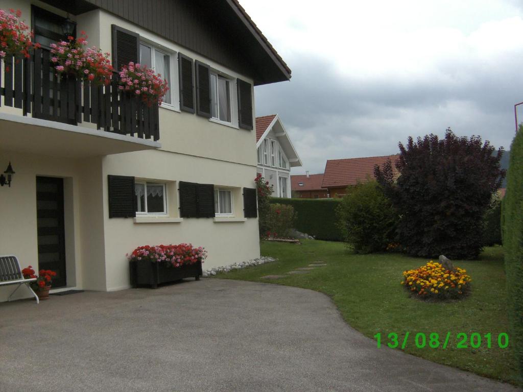 Gîte chêne - Domaine de Vermoise