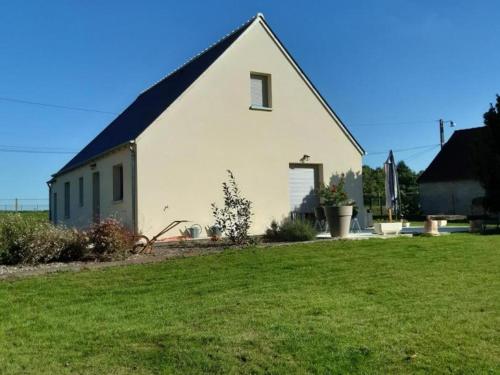 Gîte Chenonceaux, 3 pièces, 4 personnes - FR-1-381-512