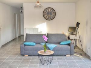 Gîte Chenonceaux, 3 pièces, 4 personnes - FR-1-381-512
