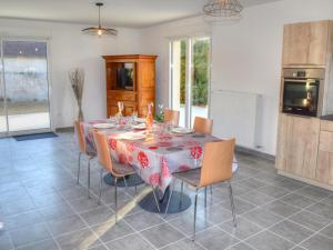 Gîte Chenonceaux, 3 pièces, 4 personnes - FR-1-381-512