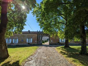 Gîte Cherves-Richemont, 4 pièces, 6 personnes - FR-1-653-167