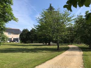 Gîte Chery, 5 pièces, 11 personnes - FR-1-586-21