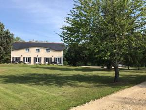 Gîte Chery, 5 pièces, 11 personnes - FR-1-586-21