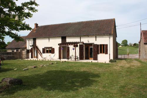 Gîte Chevannes
