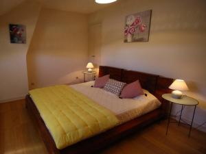 Gîte Cheverny, 2 pièces, 3 personnes - FR-1-491-13