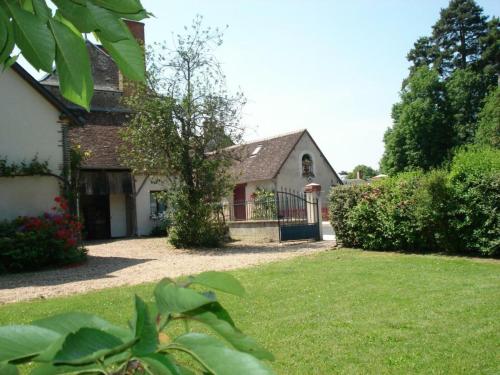 Gîte Cheverny, 4 pièces, 6 personnes - FR-1-491-226