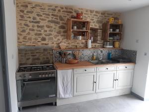 gîte « Chez Albertine et Thérèse »