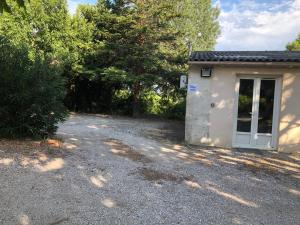 Gîte chez BIBI studio 2 à 4 pers
