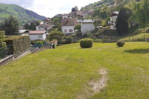 Gite 'chez Cocotte'