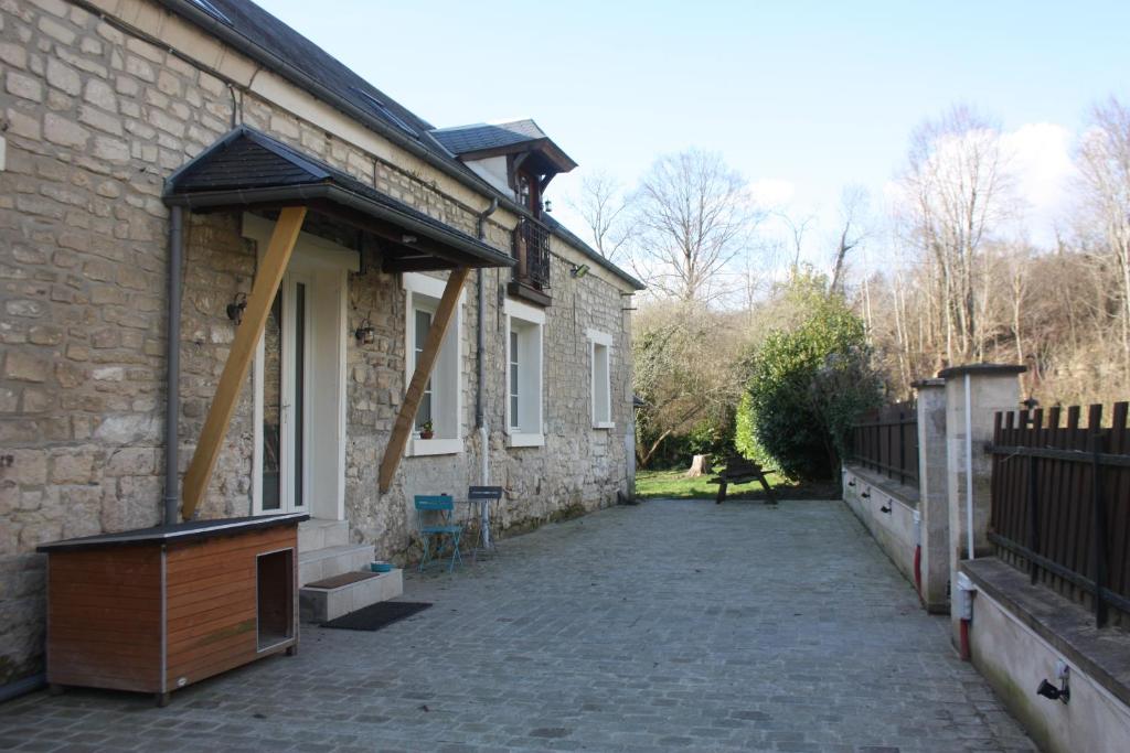 Gite 'chez Cocotte' 88250 La Bresse