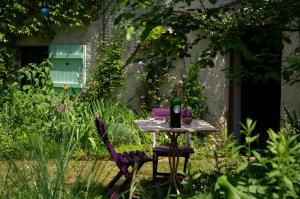 Maison de vacances Gîte Chez Dimanche 38 Rue De Lattre De Tassigny 90850 Essert Franche-Comté
