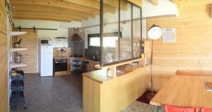 Gîte Chez EVA