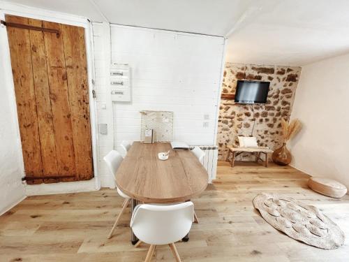 Gîte Chez Gabrielle