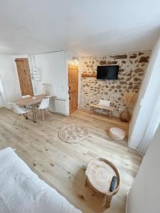 Gîte Chez Gabrielle