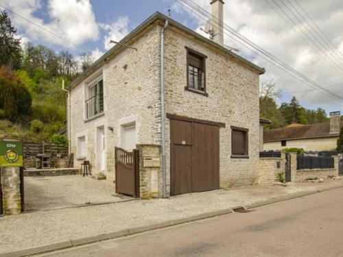 Gite Chez Georges