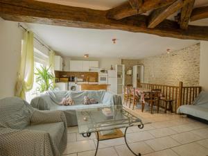 Maison de vacances Gite Chez Georges 19 bis Rue de la Fontaine 10200 Spoy Champagne-Ardenne