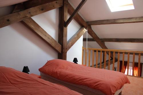 Gite chez Henriette