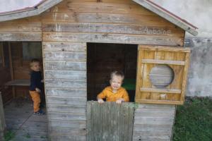 Gite chez Henriette