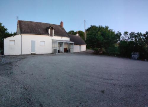 Gîte Chez Jeannot