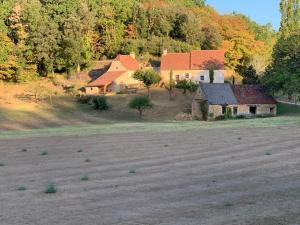 Gîte chez le Gaulois