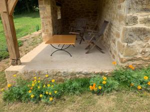 Maison de vacances Gîte chez le Gaulois Grand Bal 24200 Carsac-Aillac Aquitaine