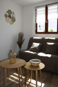 Gîte chez Louisette