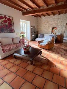 GÎTE CHEZ M.JO