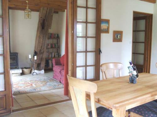 Gîte Chez Marot