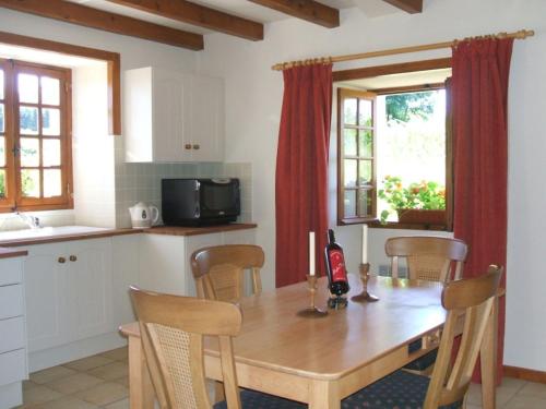 Gîte Chez Marot
