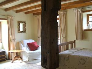 Gîte Chez Marot