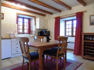 Gîte Chez Marot