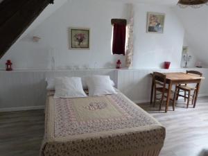 Gîte Chez Mireille Le Trionnaire