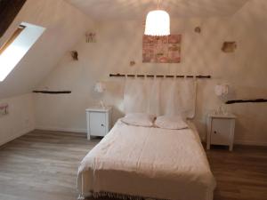Gîte Chez Mireille Le Trionnaire