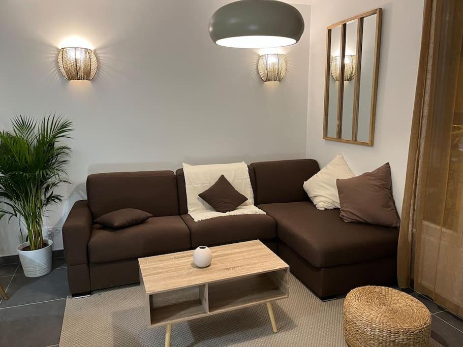 GITE CHEZ MONETTE 39140 Nance