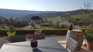 Gite Chez Monique