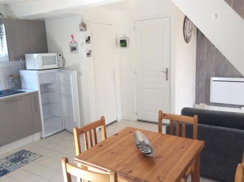 gîte chez xavier