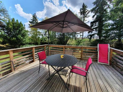 Gîte Chilleurs-aux-Bois, 2 pièces, 2 personnes - FR-1-590-141