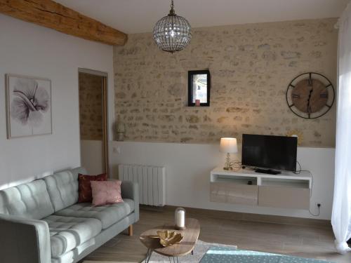 Gîte Chilleurs-aux-Bois, 2 pièces, 2 personnes - FR-1-590-141