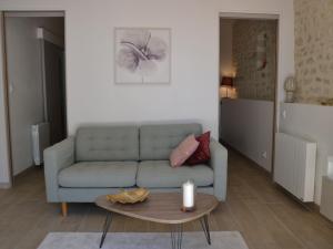 Gîte Chilleurs-aux-Bois, 2 pièces, 2 personnes - FR-1-590-141