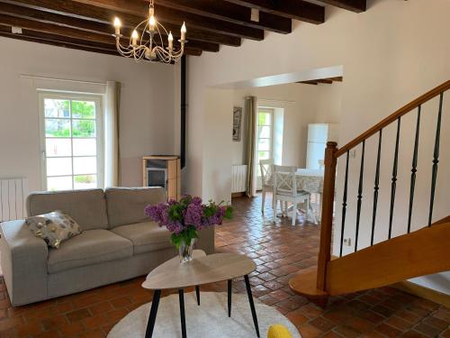 Gîte Chilleurs-aux-Bois, 3 pièces, 4 personnes - FR-1-590-10