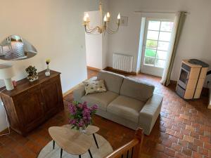 Gîte Chilleurs-aux-Bois, 3 pièces, 4 personnes - FR-1-590-10